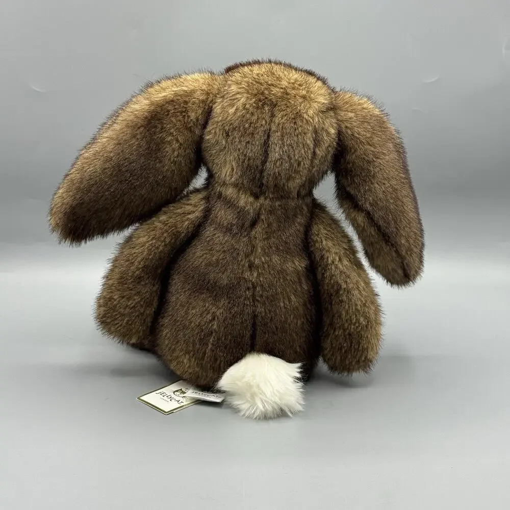 Jellycat hoppleston luxe
